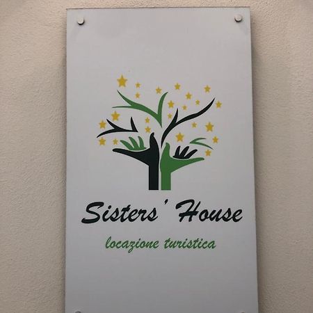 דירות בארי Sisters' House מראה חיצוני תמונה