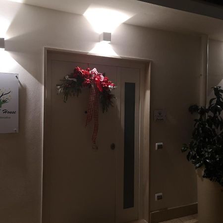 דירות בארי Sisters' House מראה חיצוני תמונה