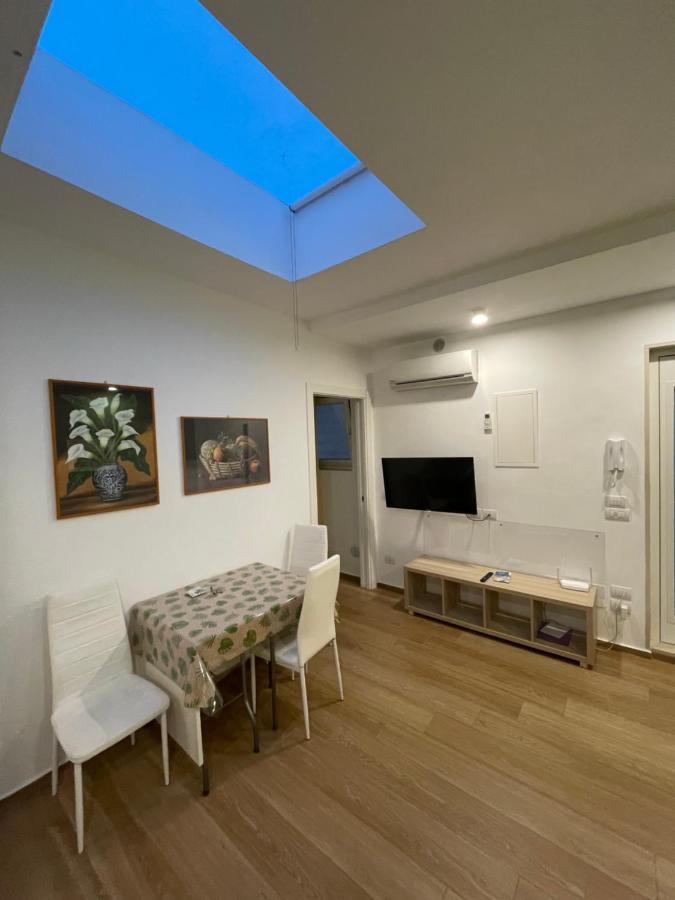 דירות בארי Sisters' House מראה חיצוני תמונה