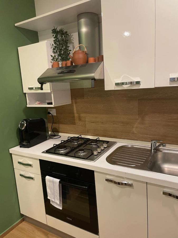 דירות בארי Sisters' House מראה חיצוני תמונה