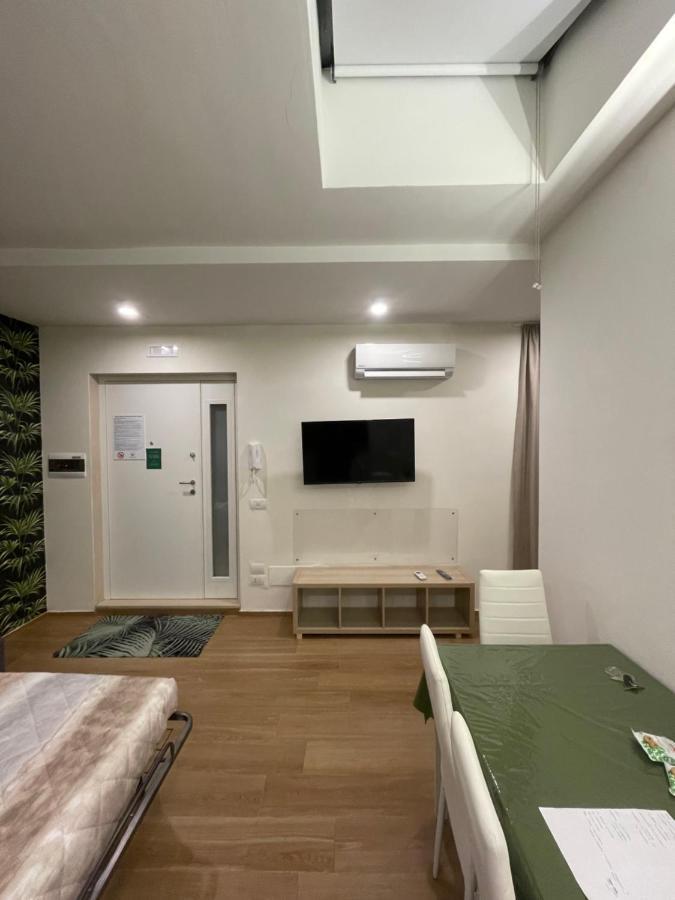 דירות בארי Sisters' House מראה חיצוני תמונה