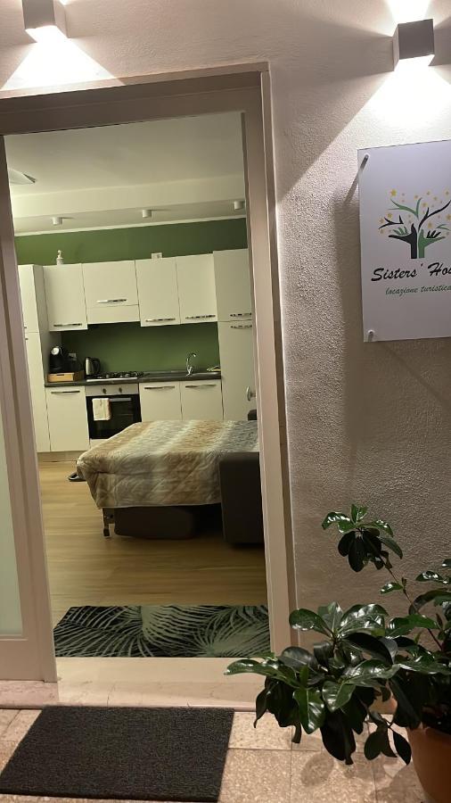 דירות בארי Sisters' House מראה חיצוני תמונה