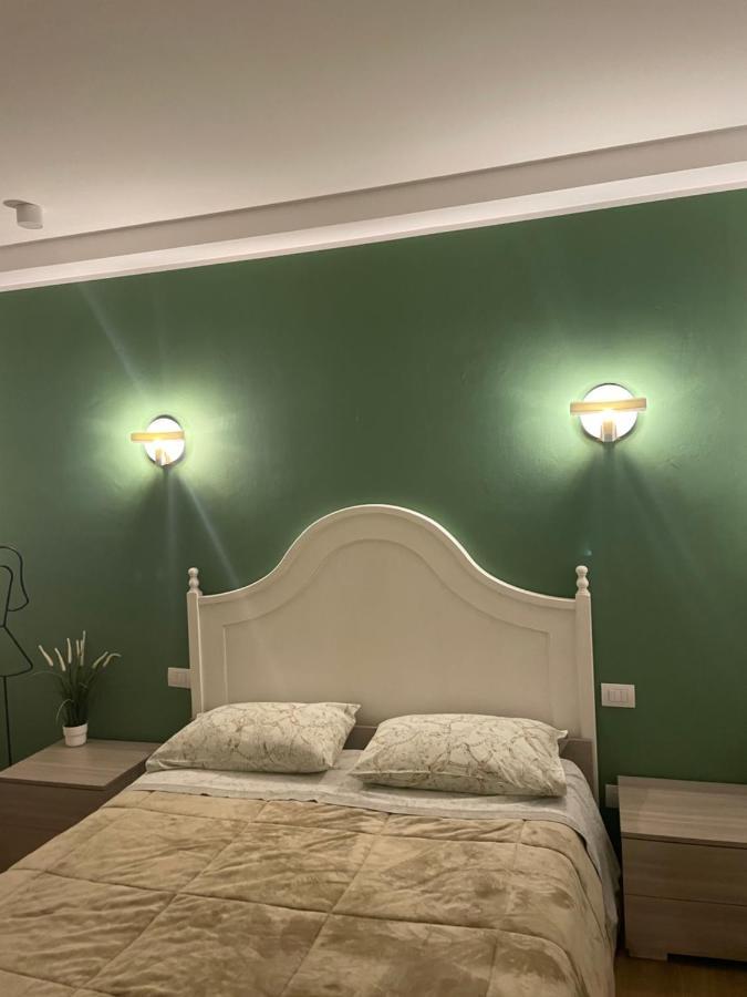 דירות בארי Sisters' House מראה חיצוני תמונה