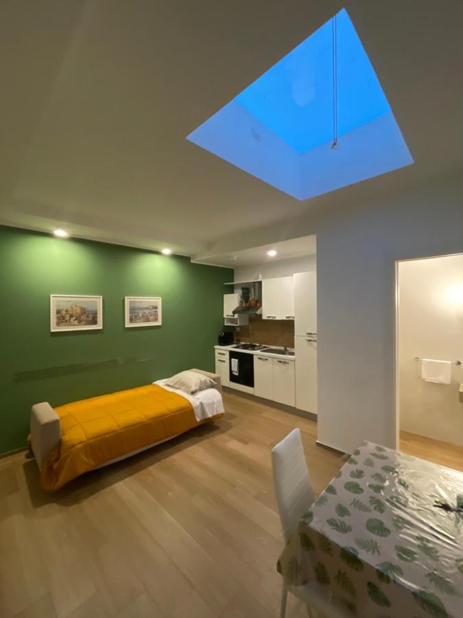 דירות בארי Sisters' House מראה חיצוני תמונה