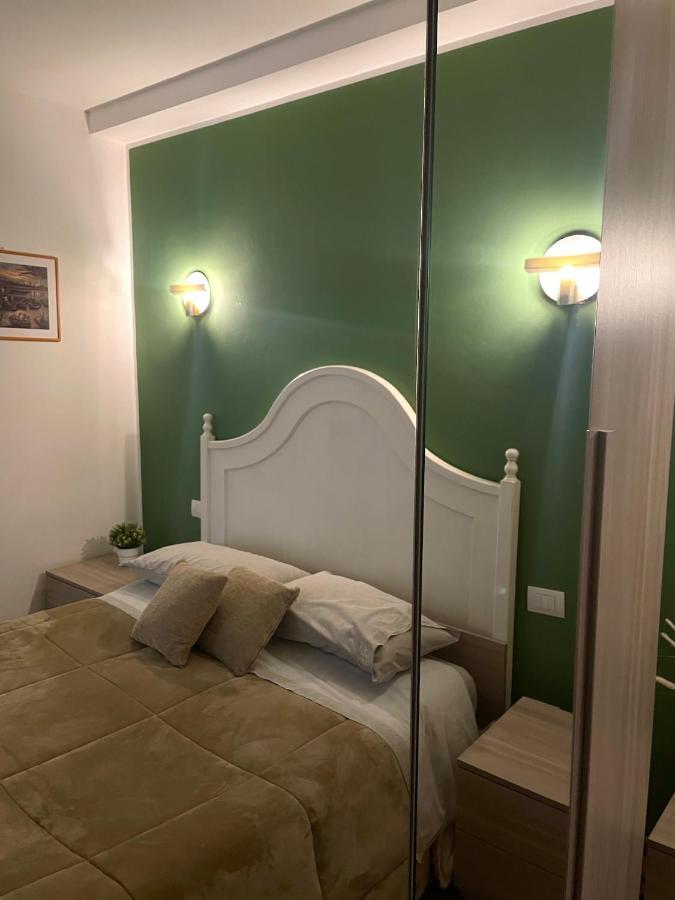 דירות בארי Sisters' House מראה חיצוני תמונה