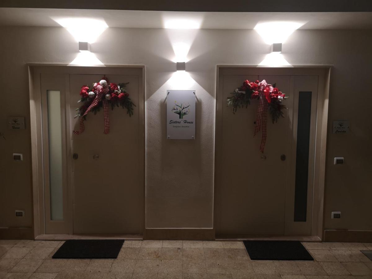 דירות בארי Sisters' House מראה חיצוני תמונה